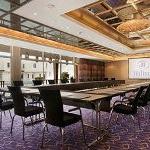 Hilton Abu - Dhabi