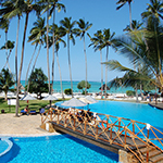 Ocean Paradise