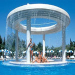 Ozkaymak Marina Hotel