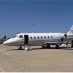 Gulfstream 200