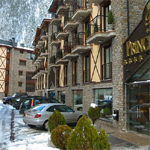 Princesa Parc Arinsal 4