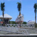 Merlin Beach Resort