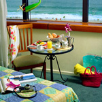 Le Meridien Copacabana
