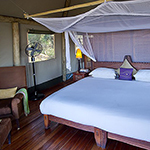 Xigera Camp