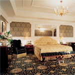 Regina Hotel Baglioni 7