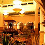 Intercontinental Garden Reef Resort 3