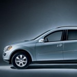 Mercedes ML 350