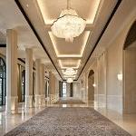 St.Regis Sadiyat Island Abu Dhabi