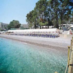 Kemer Resort Hotel /Kemer/