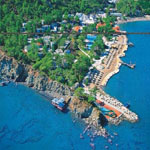 Club Phaselis /Geinyuk/