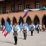 Eger castle