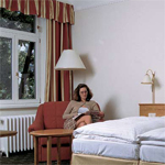 Tourotel Mariahilf 12