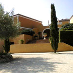 Hotel de la Messardiere
