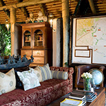 Bateleur Camp