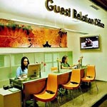 Elegance Hotel International Marmaris