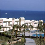 Concord EL Salam Swissotel 13