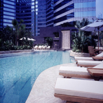 Grand Hyatt Hong Kong