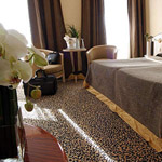 Golden Tulip Grand Hotel Aston