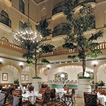 Sheraton Deira