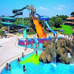 Otium Hotel Sun Zeynep Lux
