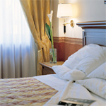 Starhotel Michelangelo 11