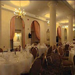 Omni Shoreham Hotel