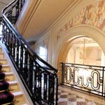 De Crillon Palace