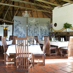 Ngorongoro Farm House