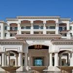 St.Regis Sadiyat Island Abu Dhabi