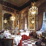 De Crillon Palace