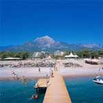 Queens Park Resort
