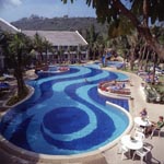 Siam Bayshore