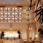 Sheraton Miramar Resort 9
