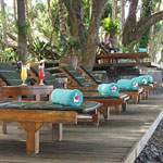 Mimpi Resort Menjangan