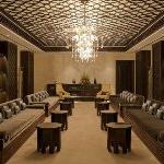 St.Regis Sadiyat Island Abu Dhabi