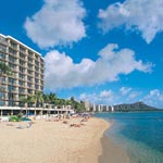 Outrigger Reef on the Beach