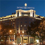 Castellana Inter-Continental 1