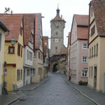 Rotheburg