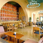 Sheraton Miramar Resort 3
