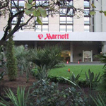 Lisboa Marriott Hotel 1