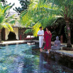 Dinarobin Hotel Golf & Spa