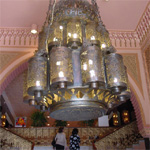Cairo Marriott 7