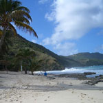 ?????-???? Carambola Beach