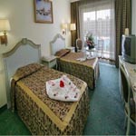 Venezia Palace Deluxe Hotel