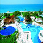 Cornelia De Luxe Resort