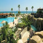 Rixos Hotel Labada /Camyuva/