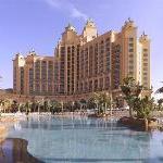 Atlantis The Palm Dubai