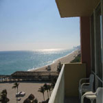 Newport Beachside Hotel & Resort (Miami Beach)