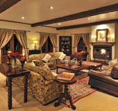 Manor at Ngorongoro