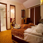 Grand Haber Hotel